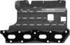 VICTOR REINZ 71-42127-00 Gasket, exhaust manifold